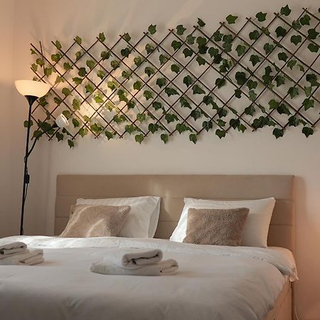 Victoria Avenue Apartments Bucureşti Eksteriør bilde