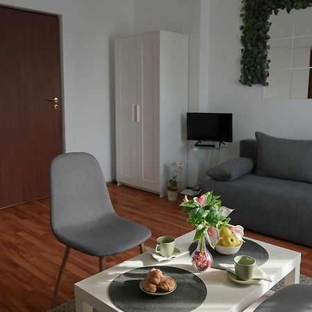Victoria Avenue Apartments Bucureşti Eksteriør bilde