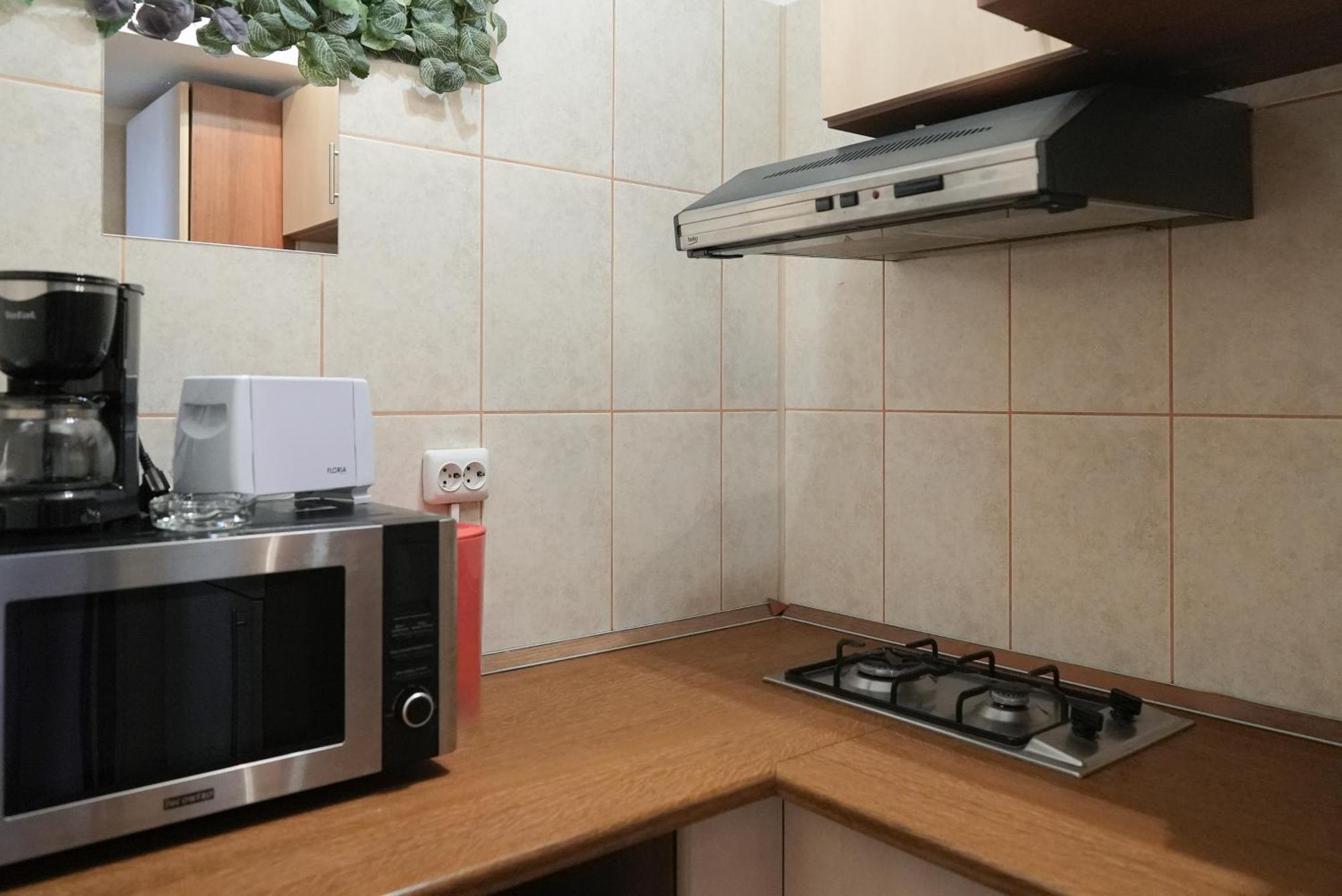 Victoria Avenue Apartments Bucureşti Eksteriør bilde