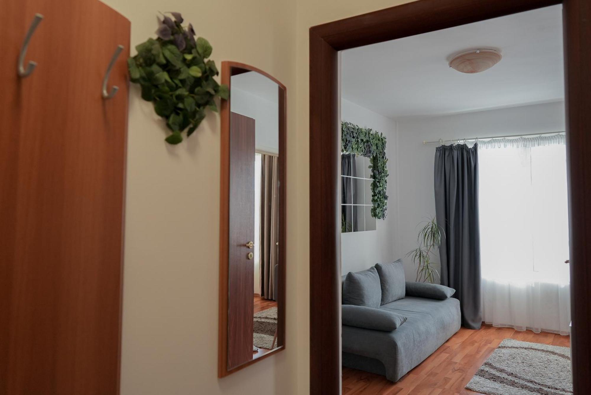 Victoria Avenue Apartments Bucureşti Eksteriør bilde