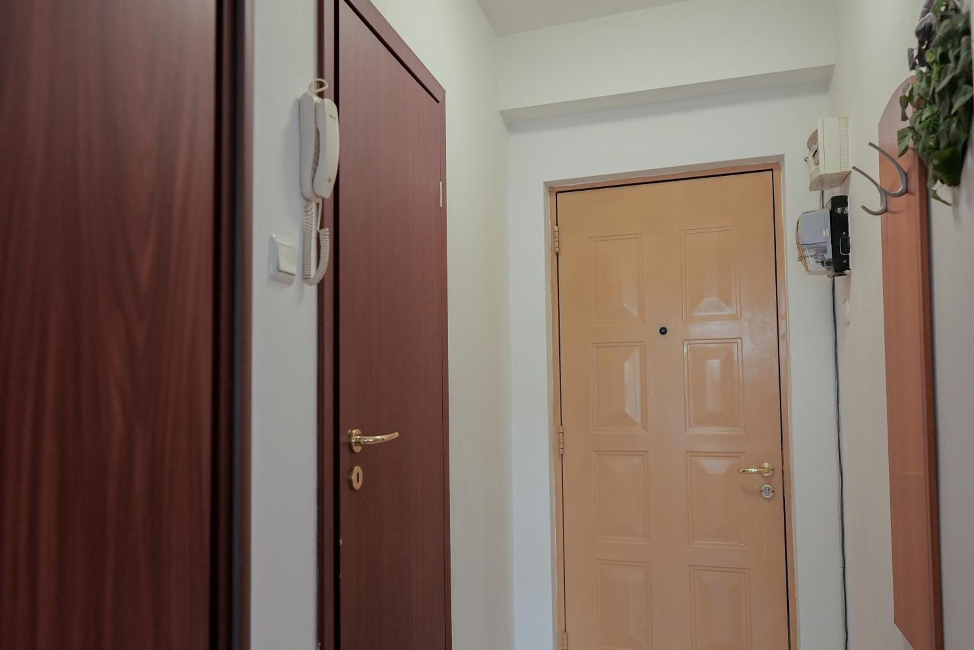 Victoria Avenue Apartments Bucureşti Rom bilde