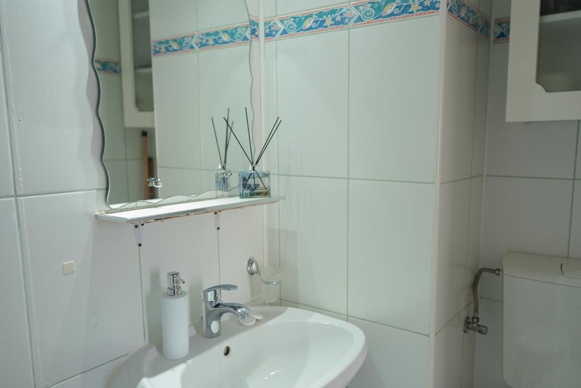 Victoria Avenue Apartments Bucureşti Rom bilde
