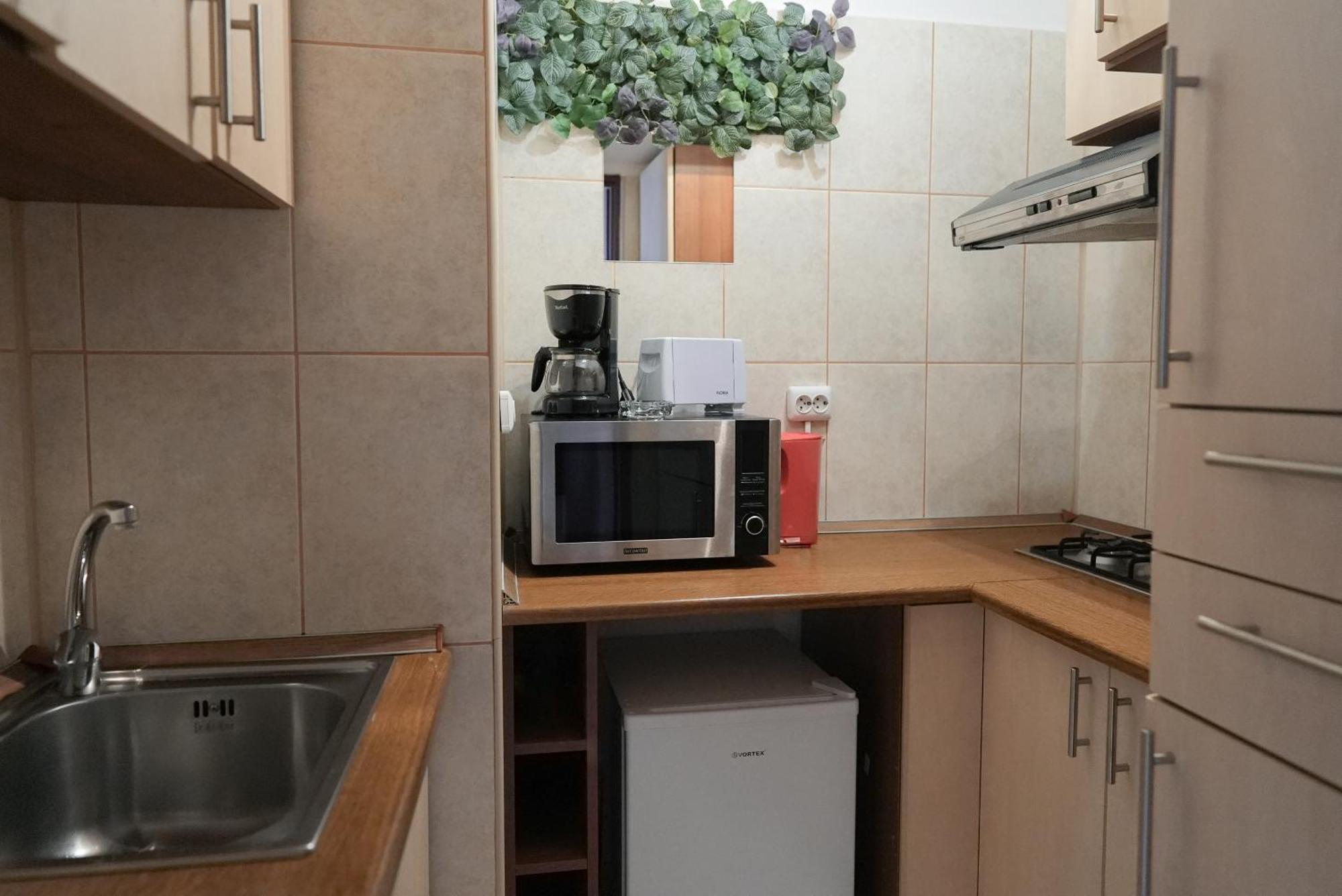Victoria Avenue Apartments Bucureşti Rom bilde