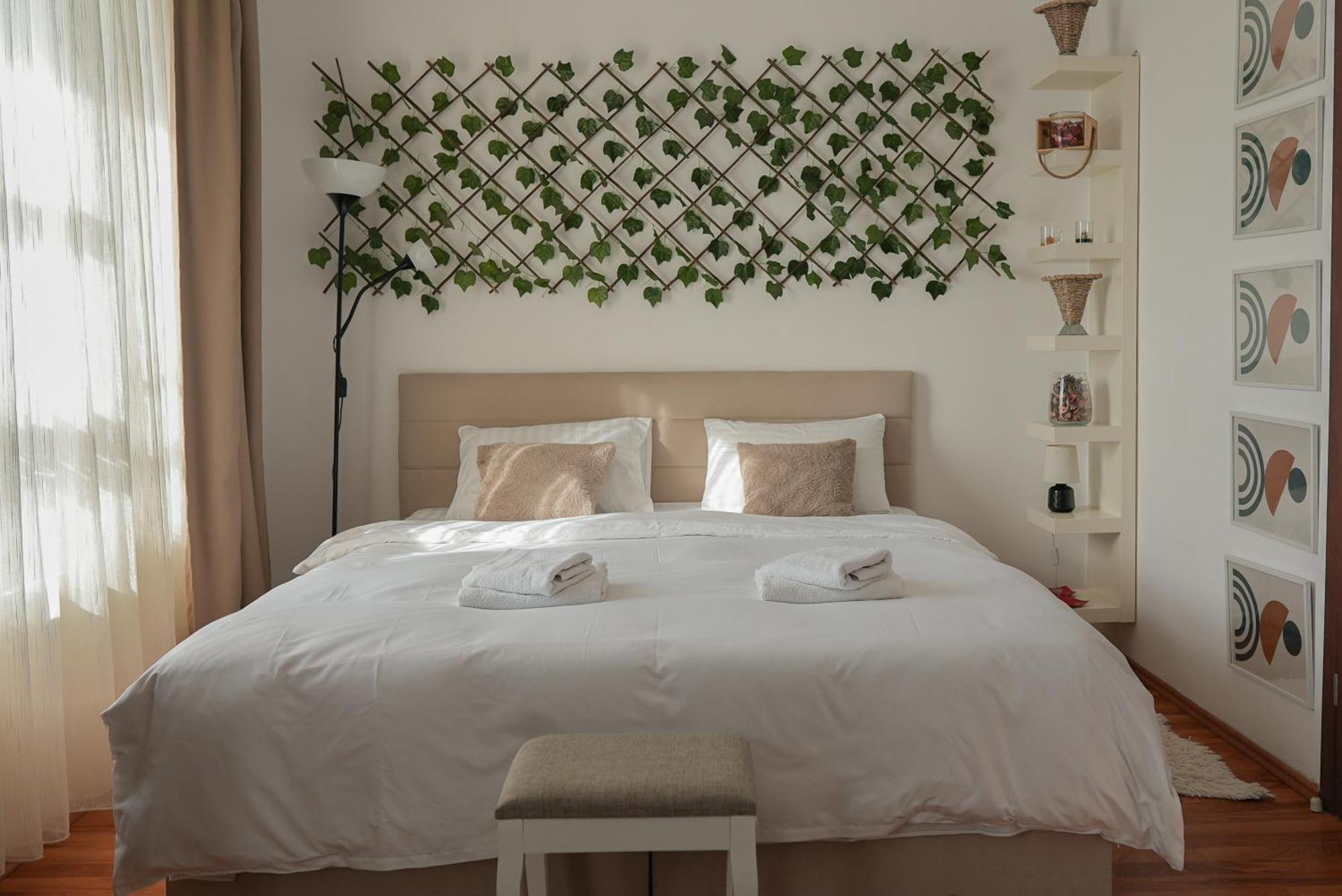 Victoria Avenue Apartments Bucureşti Rom bilde