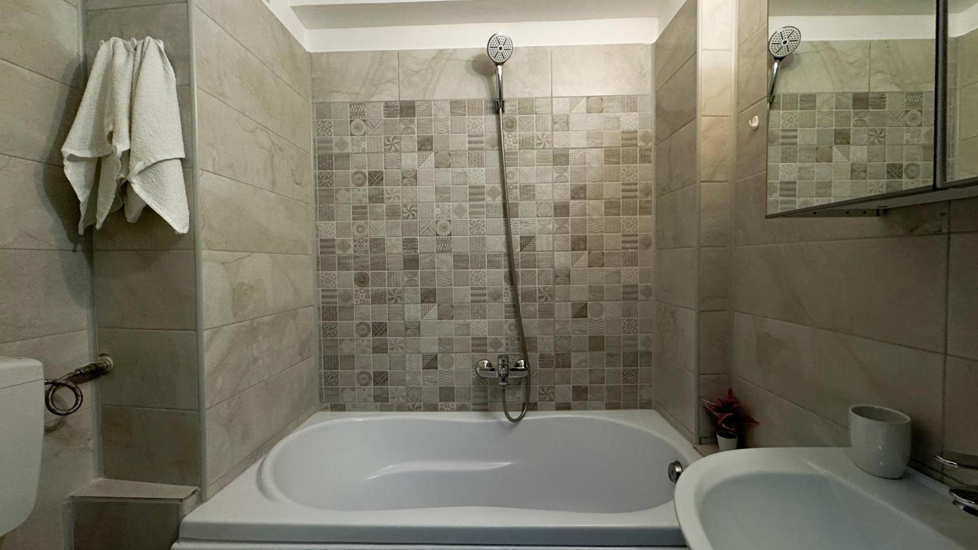 Victoria Avenue Apartments Bucureşti Eksteriør bilde