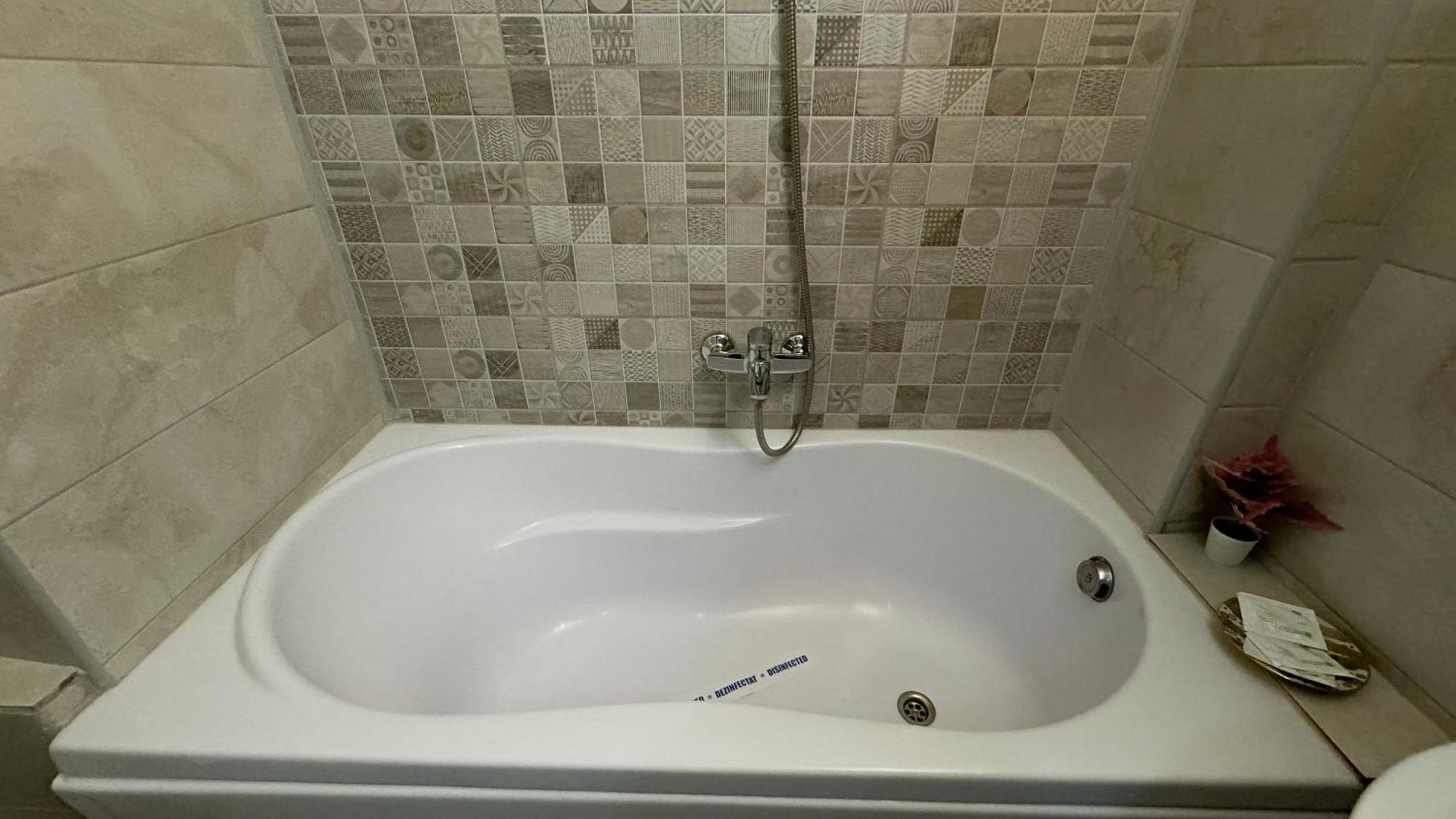 Victoria Avenue Apartments Bucureşti Eksteriør bilde
