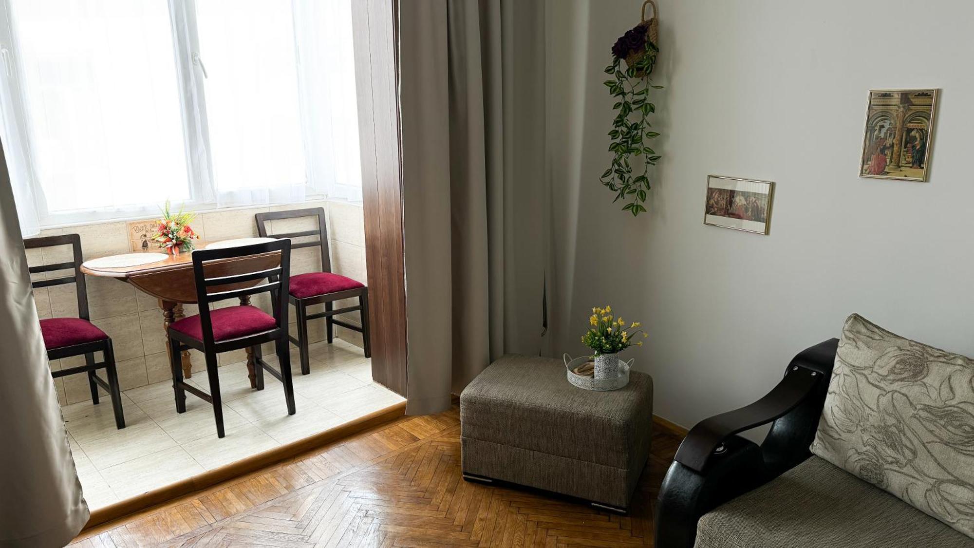 Victoria Avenue Apartments Bucureşti Eksteriør bilde