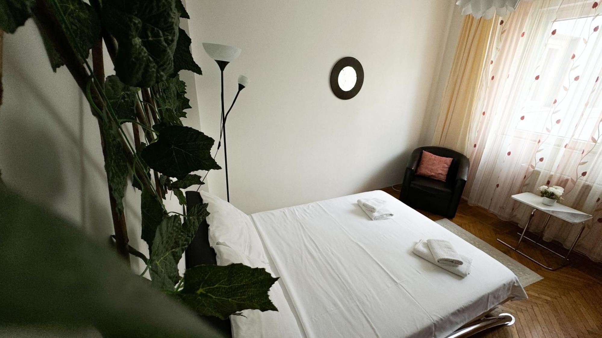 Victoria Avenue Apartments Bucureşti Eksteriør bilde