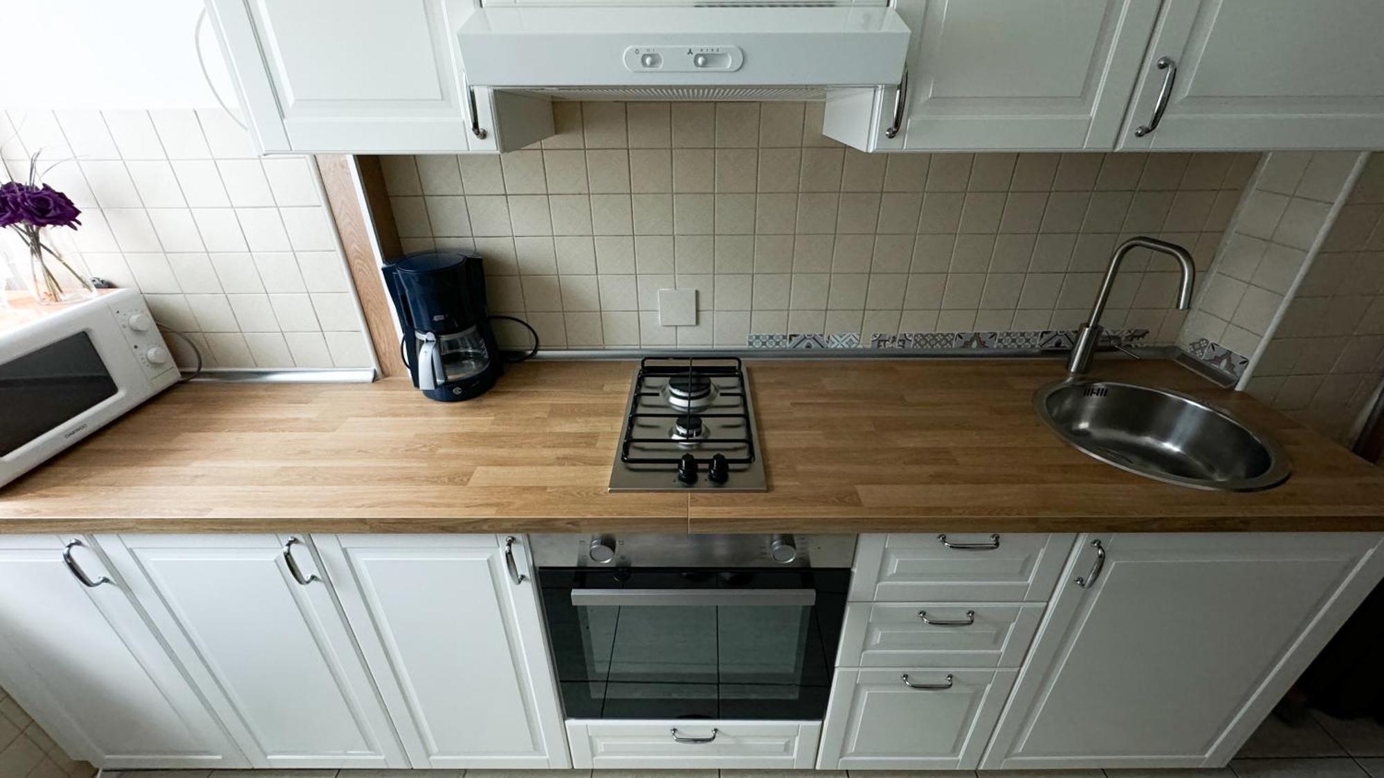 Victoria Avenue Apartments Bucureşti Eksteriør bilde