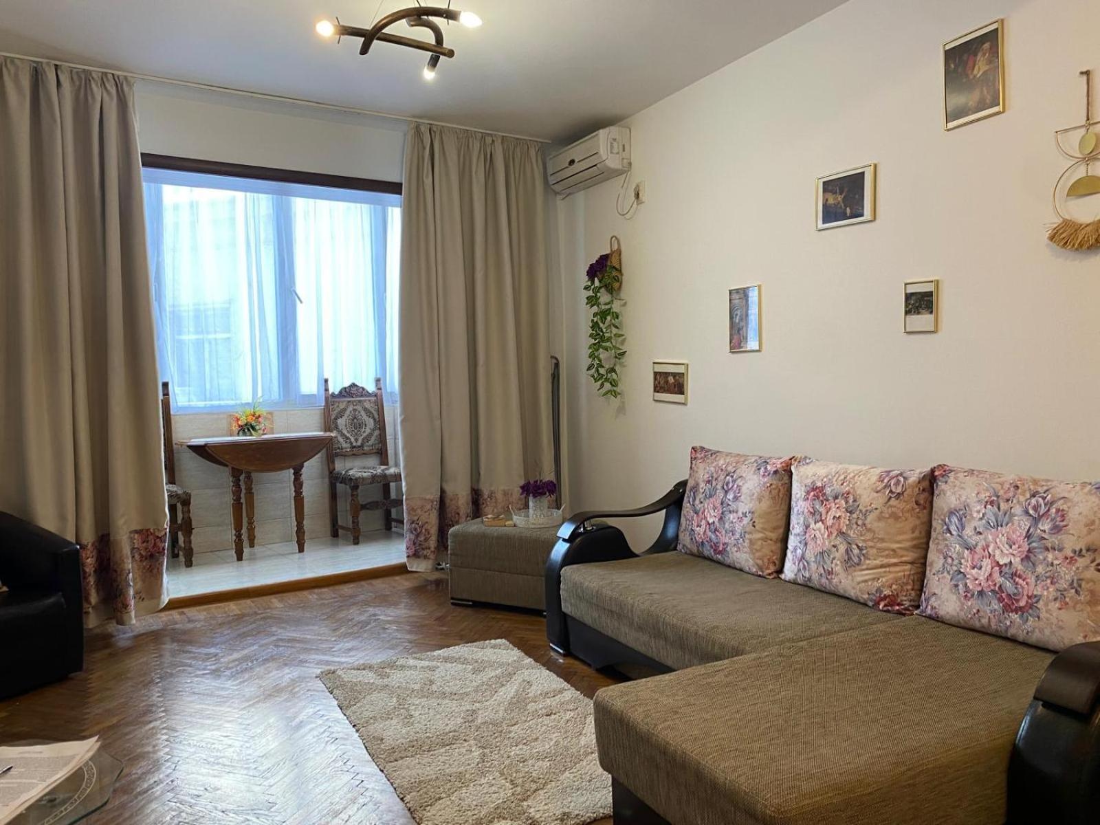 Victoria Avenue Apartments Bucureşti Eksteriør bilde