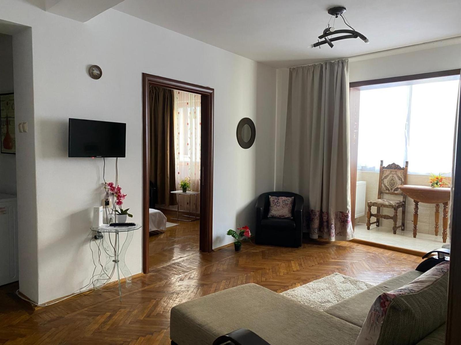 Victoria Avenue Apartments Bucureşti Eksteriør bilde