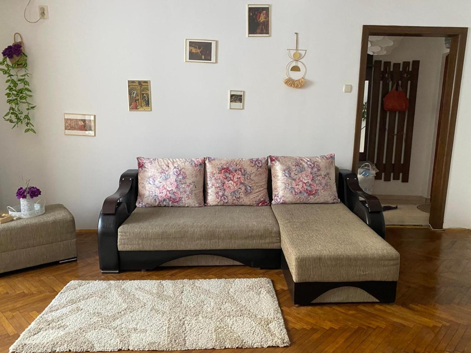 Victoria Avenue Apartments Bucureşti Eksteriør bilde