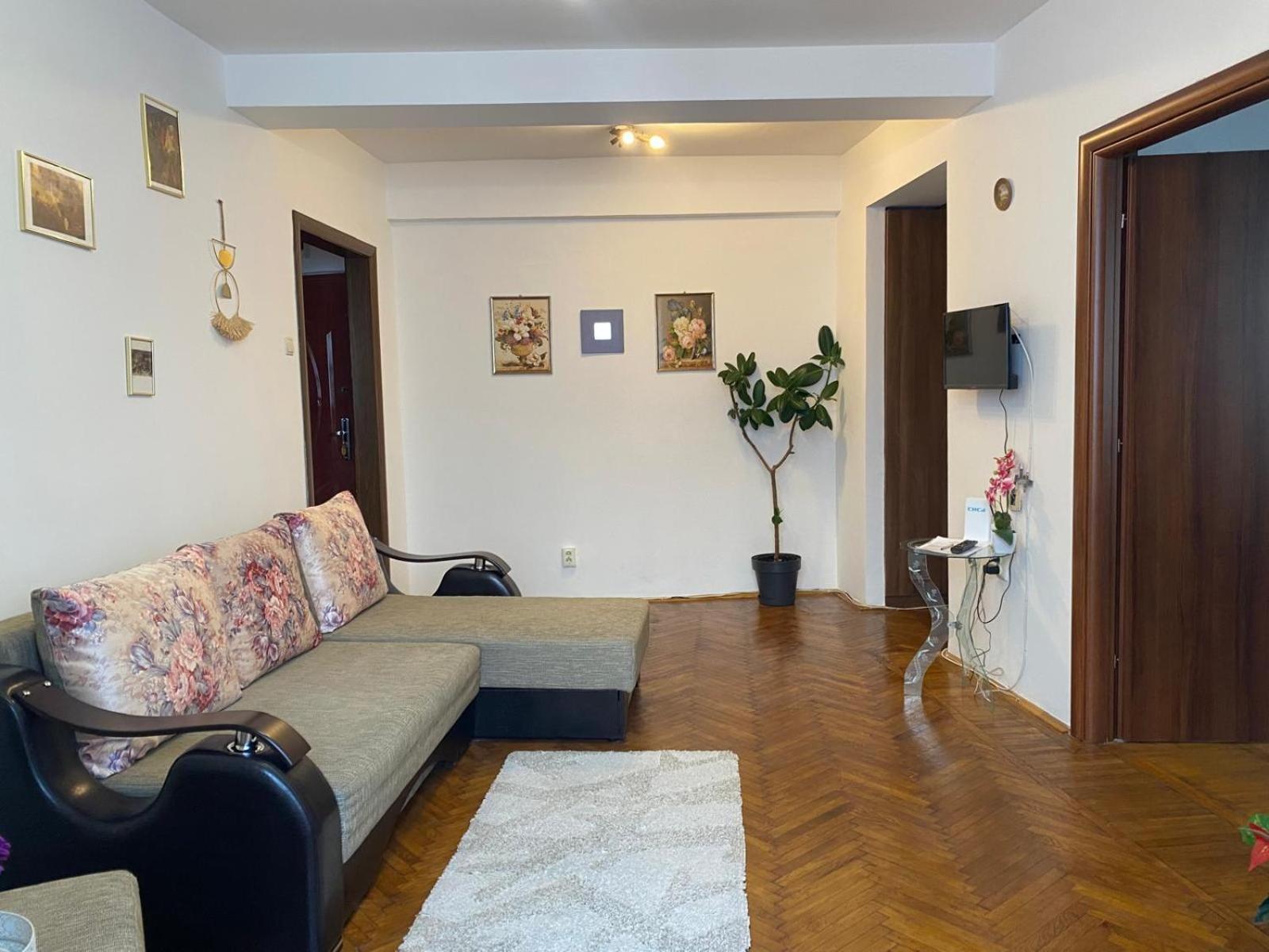 Victoria Avenue Apartments Bucureşti Eksteriør bilde